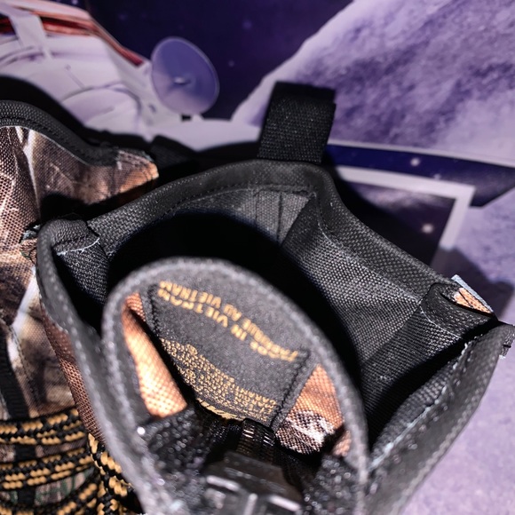 SOLD! Nike Real Tree Air Force 1 Outdoors Size 9.0 - Picture 7 of 11